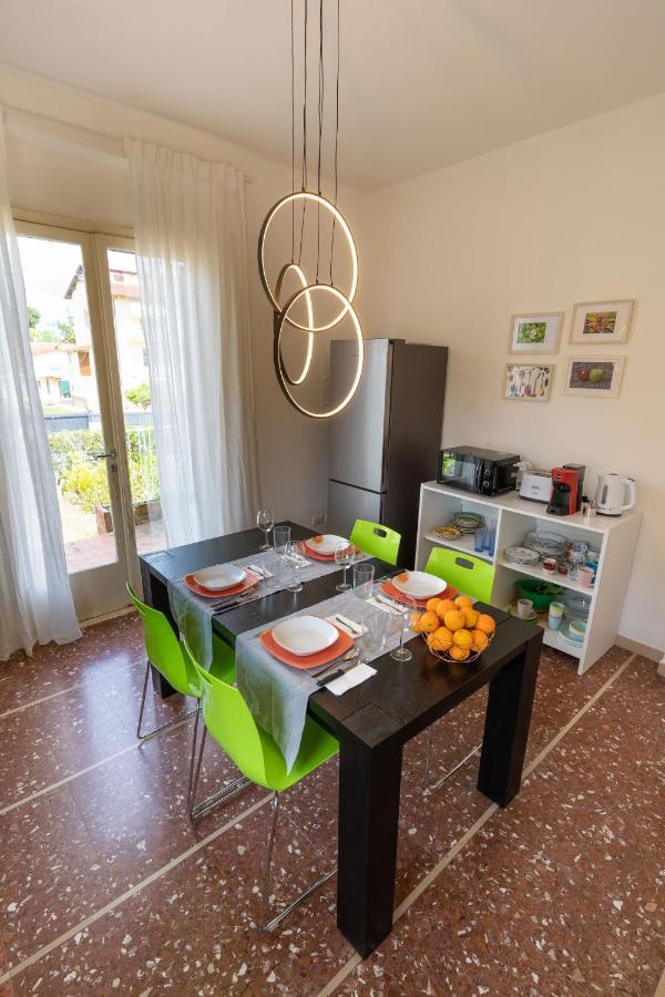 Appartamento In Villa A Tirrenia, Eleganza E Comfort A Pochi Passi Dal Mare Pisa Eksteriør bilde