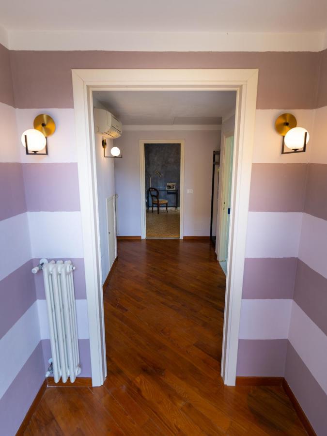 Appartamento In Villa A Tirrenia, Eleganza E Comfort A Pochi Passi Dal Mare Pisa Eksteriør bilde