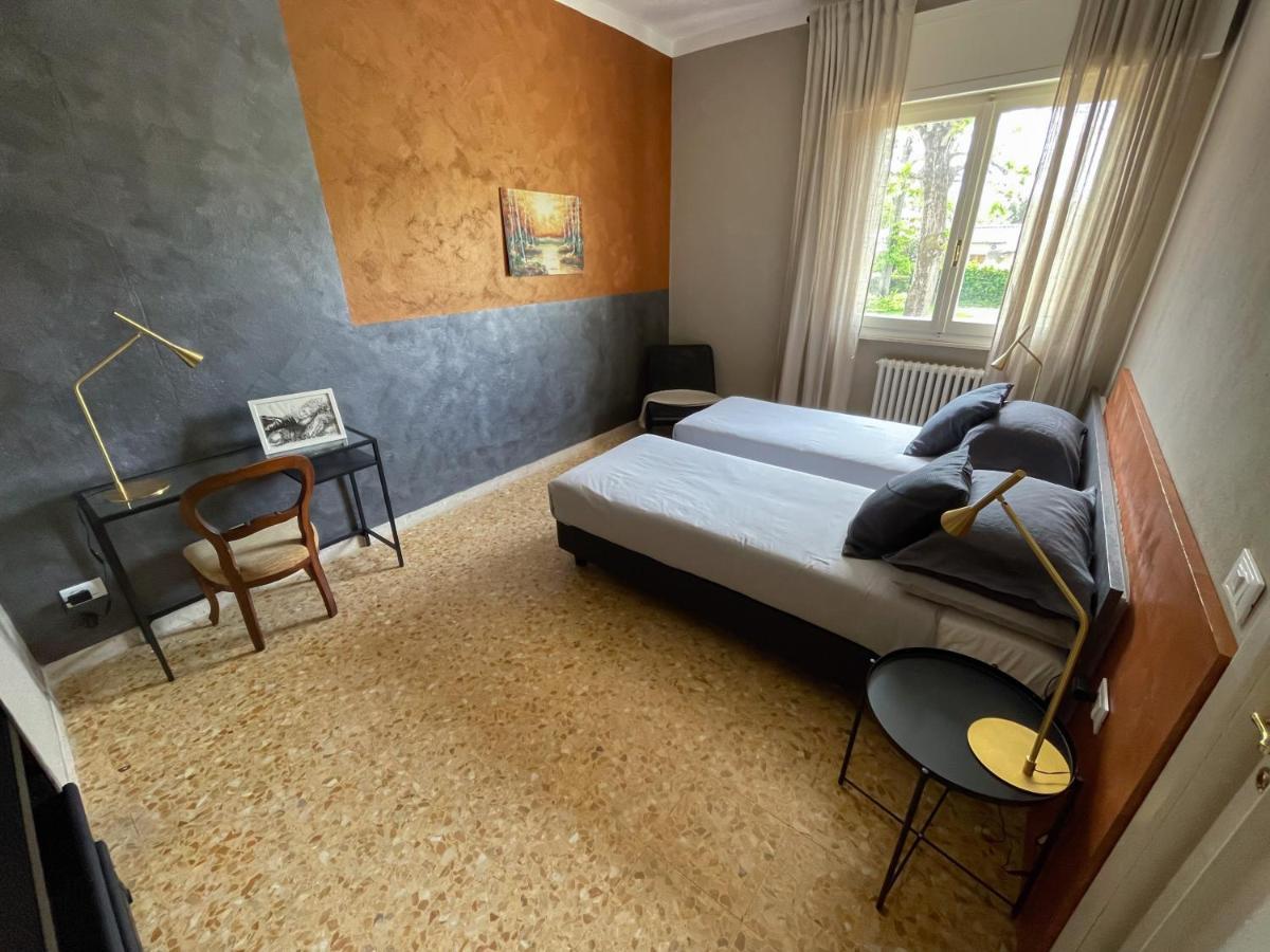 Appartamento In Villa A Tirrenia, Eleganza E Comfort A Pochi Passi Dal Mare Pisa Eksteriør bilde